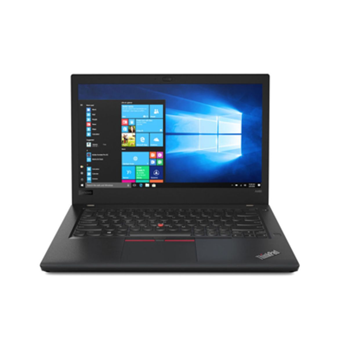 LENOVO - Lenovo Thinkpad A485 Ryzen 7 Pro 2700u 8gb 256gb Vega 10 REACONDICIONADO