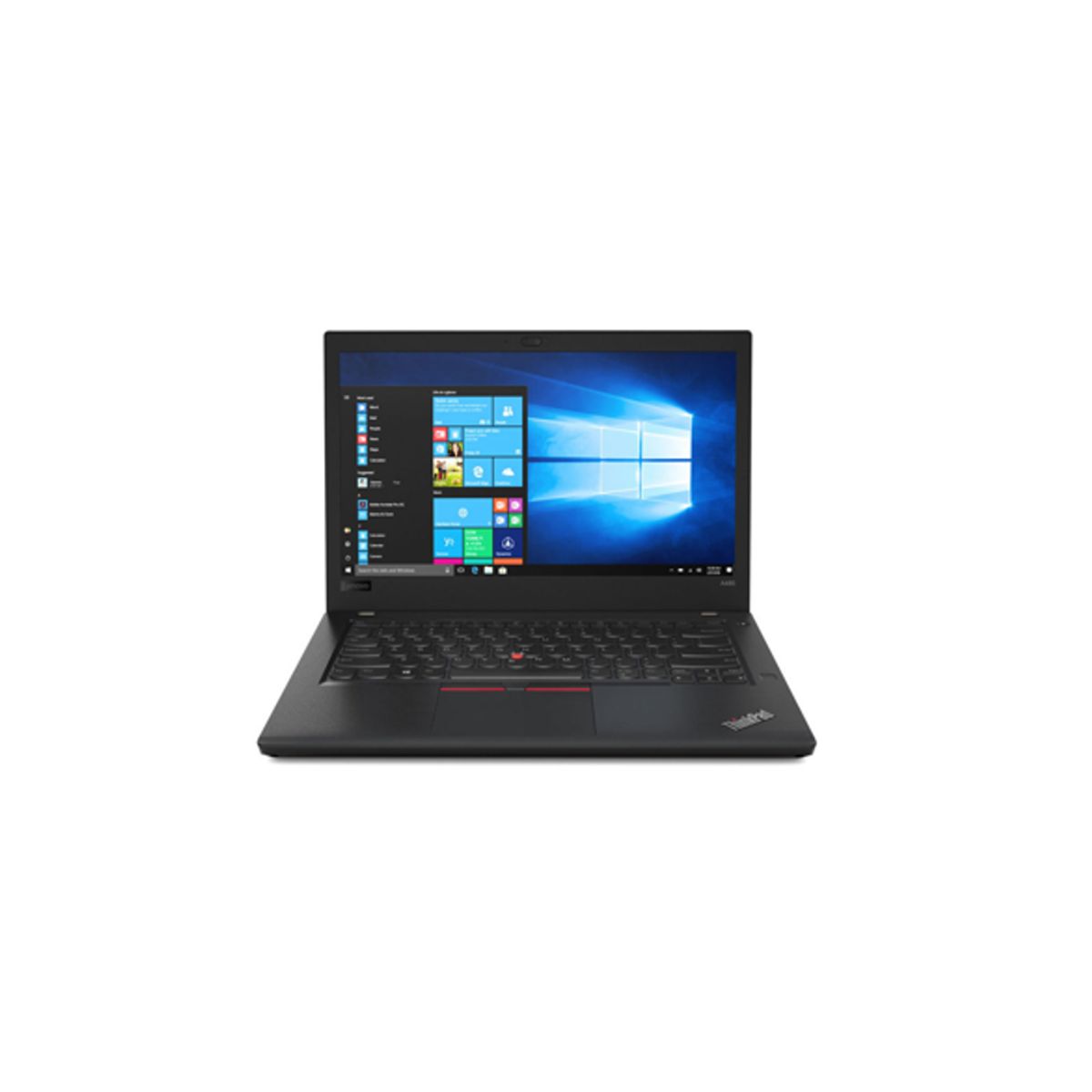 LENOVO - Lenovo Thinkpad A485 Ryzen 7 Pro 2700u 8gb 256gb Vega 10 REACONDICIONADO