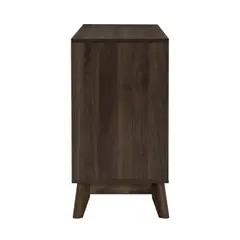 GENERICO - Cajonera Hirado Oscura x9