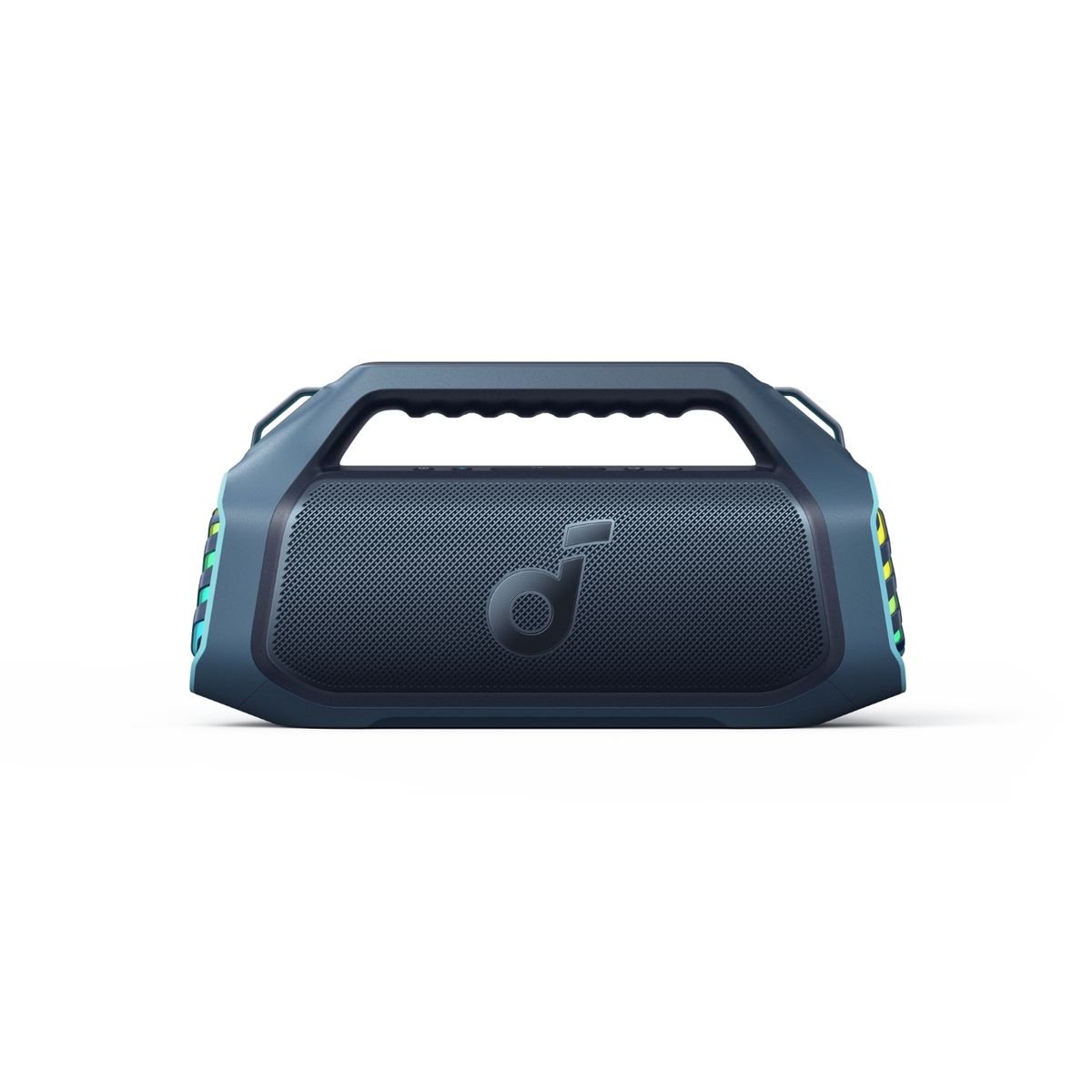 SOUNDCORE BY ANKER - Parlante portátil Boom 2 Plus Soundcore