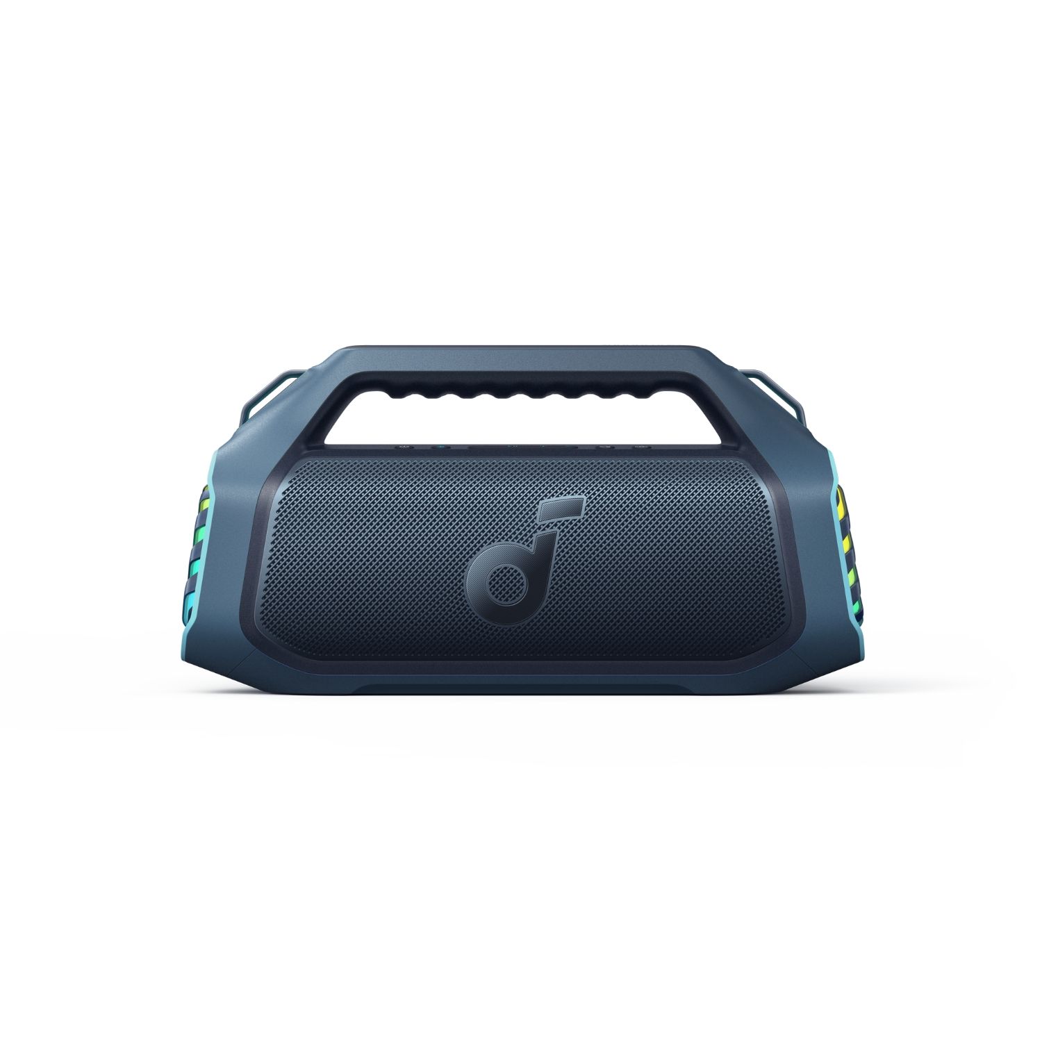 SOUNDCORE BY ANKER Parlante portátil Boom 2 Plus Soundcore