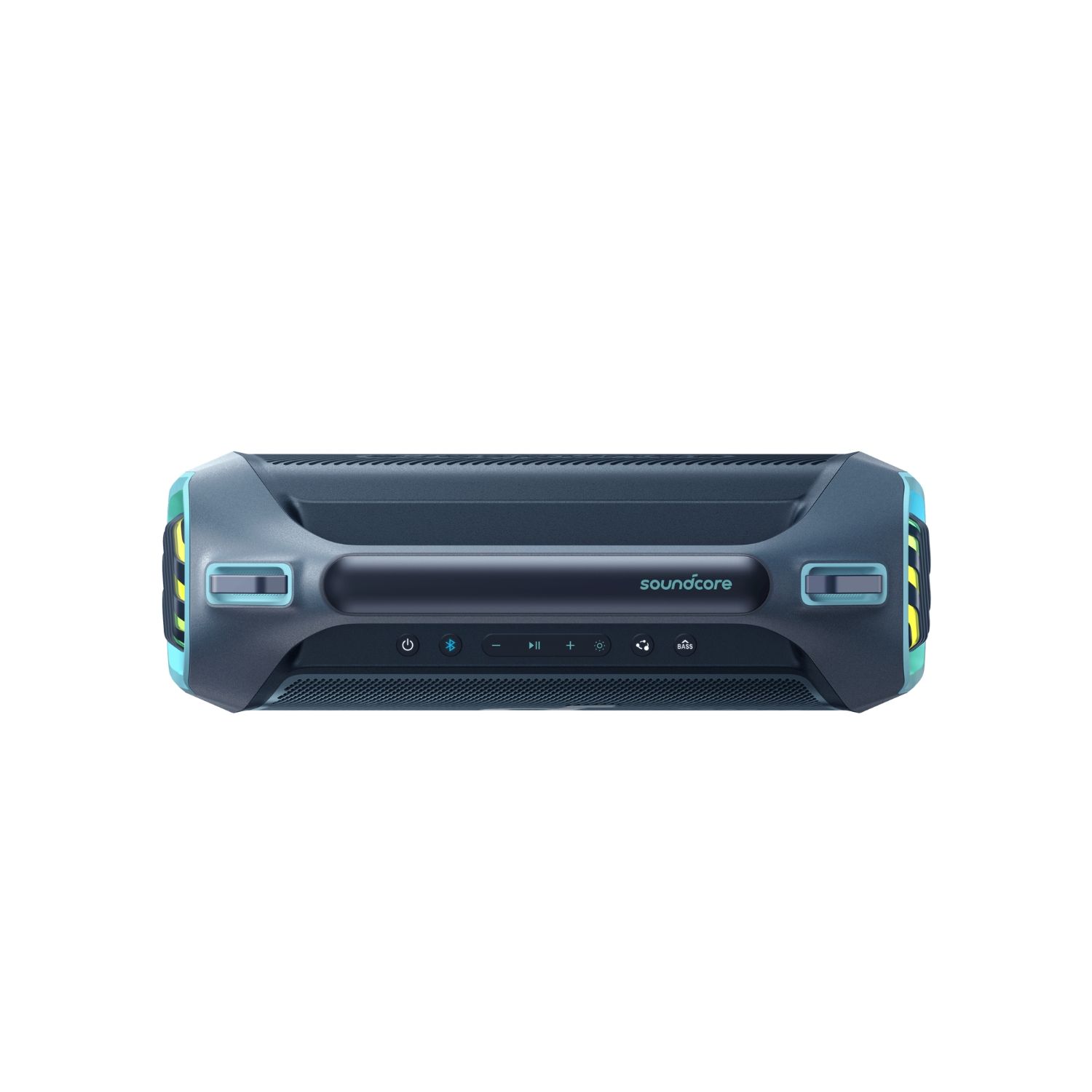 SOUNDCORE BY ANKER Parlante portátil Boom 2 Plus Soundcore