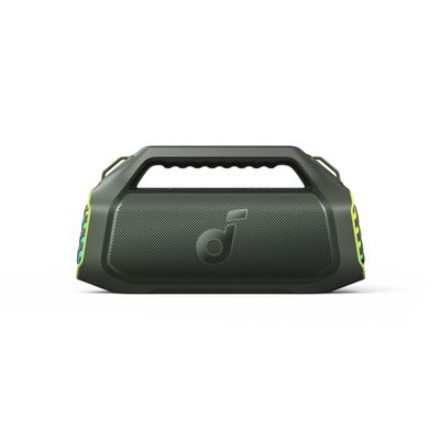 Imagen 2 del producto Parlante portátil Boom 2 Plus Soundcore Verde