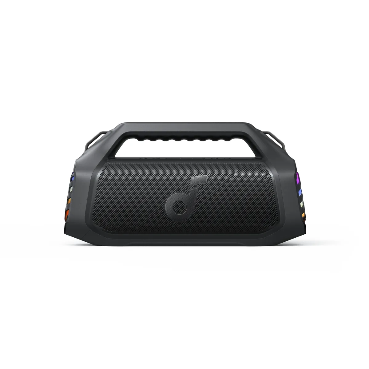 SOUNDCORE BY ANKER - Parlante portátil Boom 2 Plus Soundcore