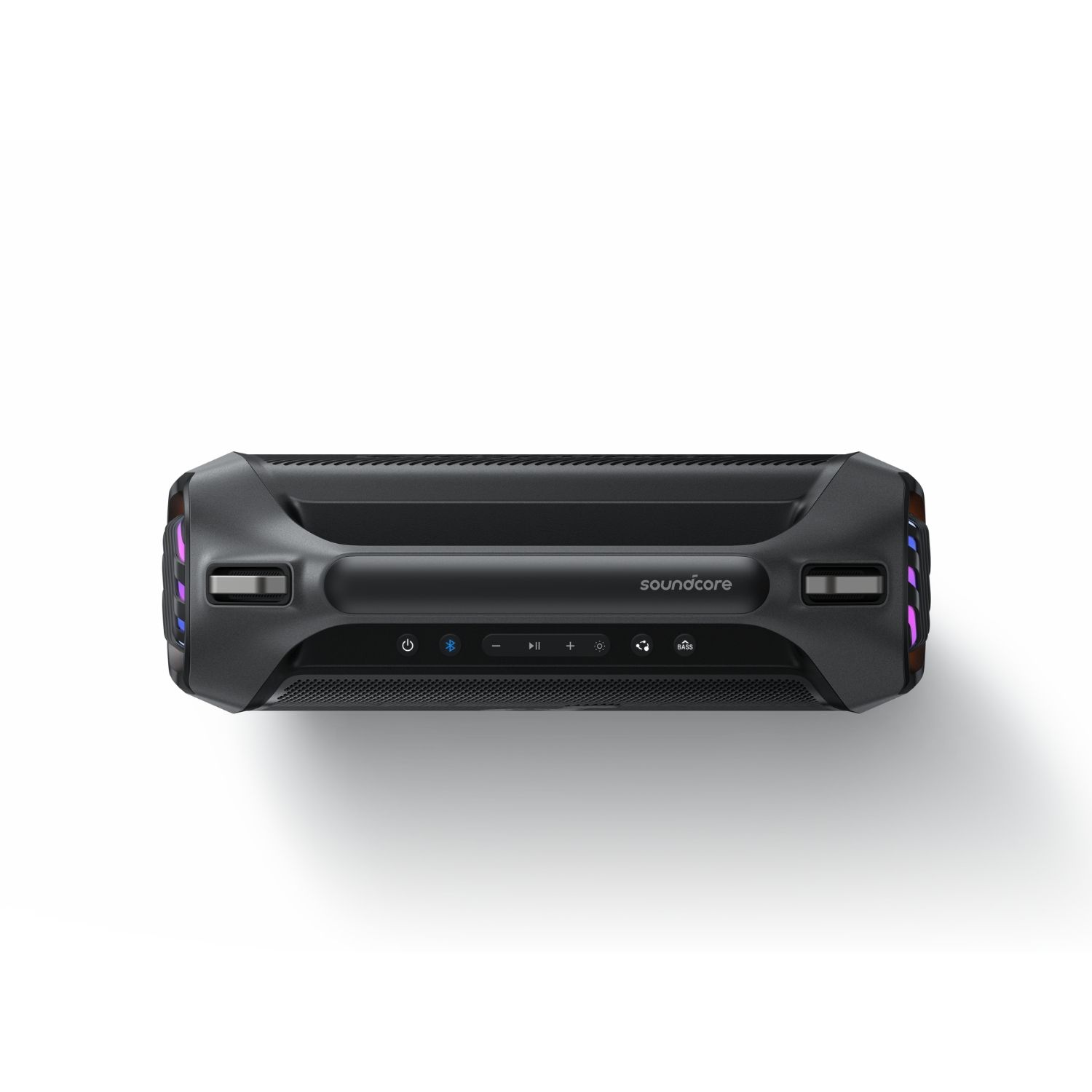 SOUNDCORE BY ANKER Parlante portátil Boom 2 Plus Soundcore