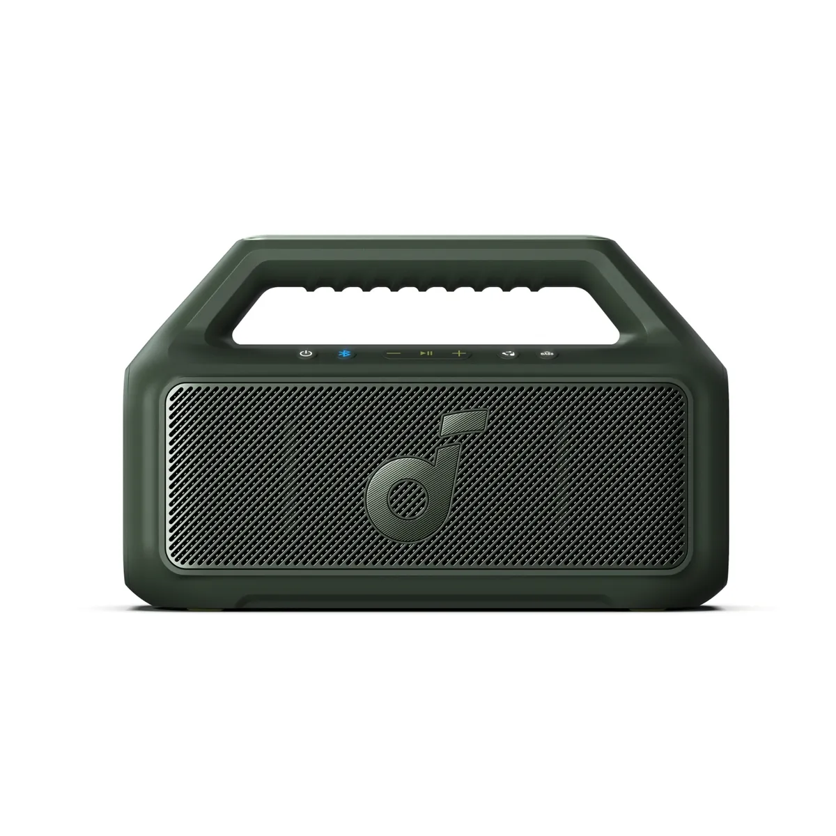 SOUNDCORE BY ANKER - Parlante portátil Boom 2 Soundcore