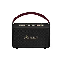 MARSHALL - Parlante Bluetooth Portátil Kilburn III Negro