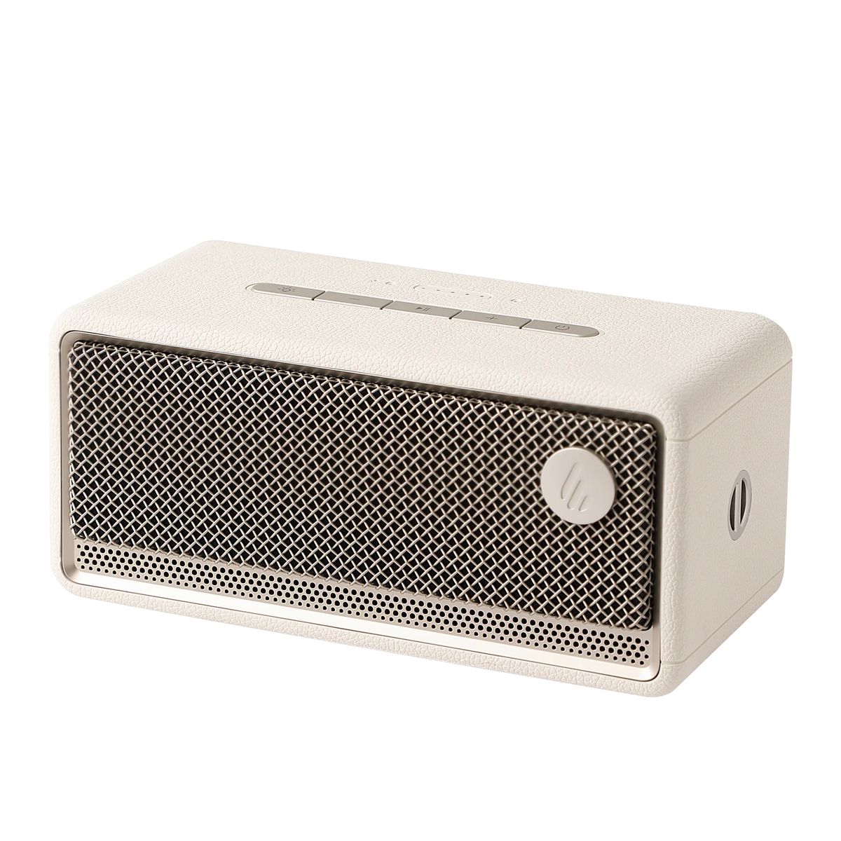EDIFIER - Parlante Edifier Es60 Portátil Con Bluetooth 34w