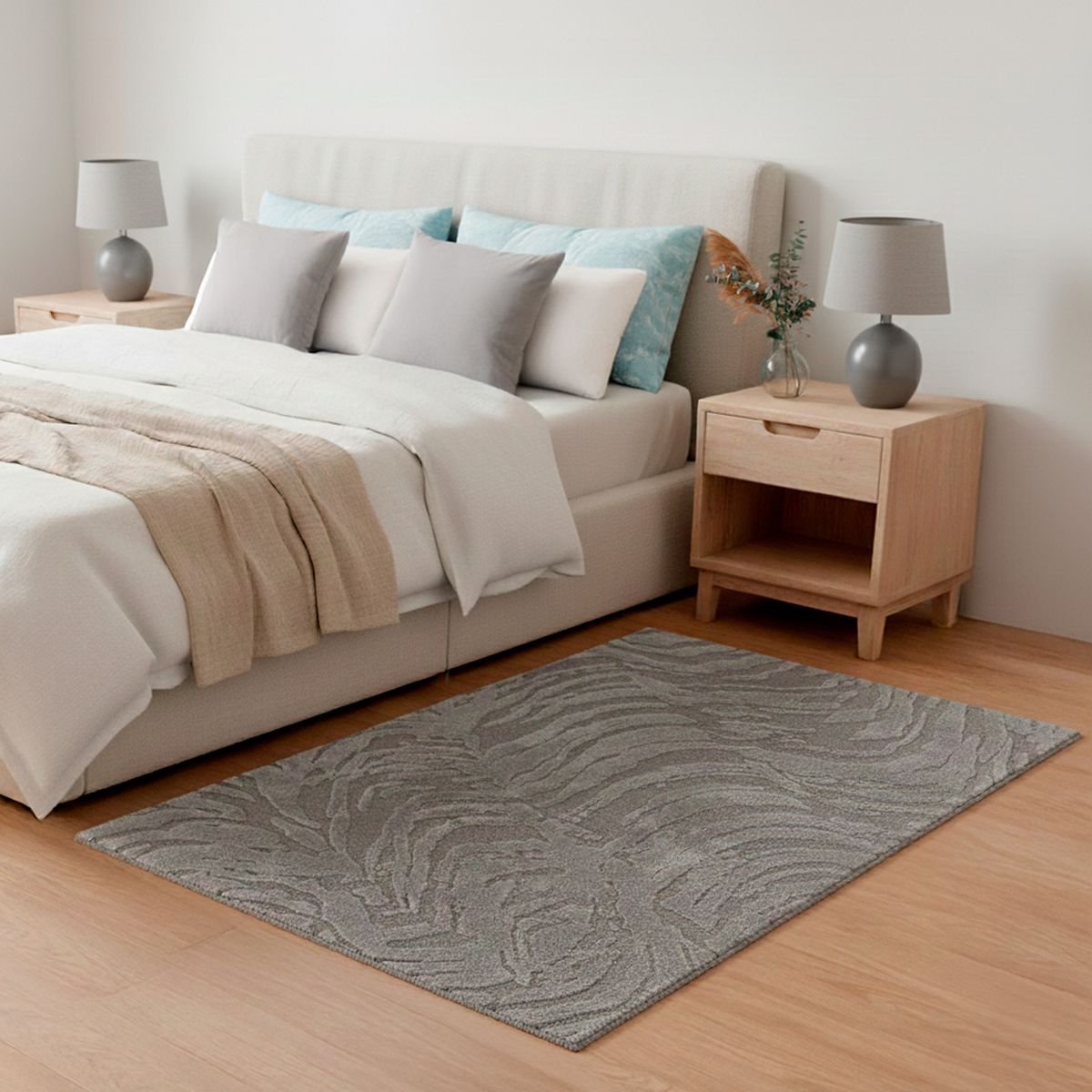 DIB - Alfombra Cocoon 080X150 59615077