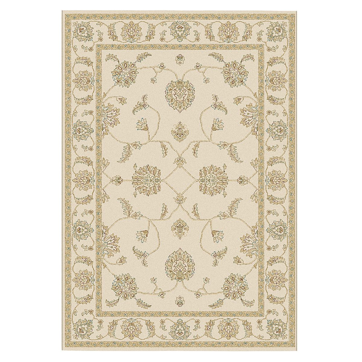 DIB - Alfombra Kirman 080X150 55054062