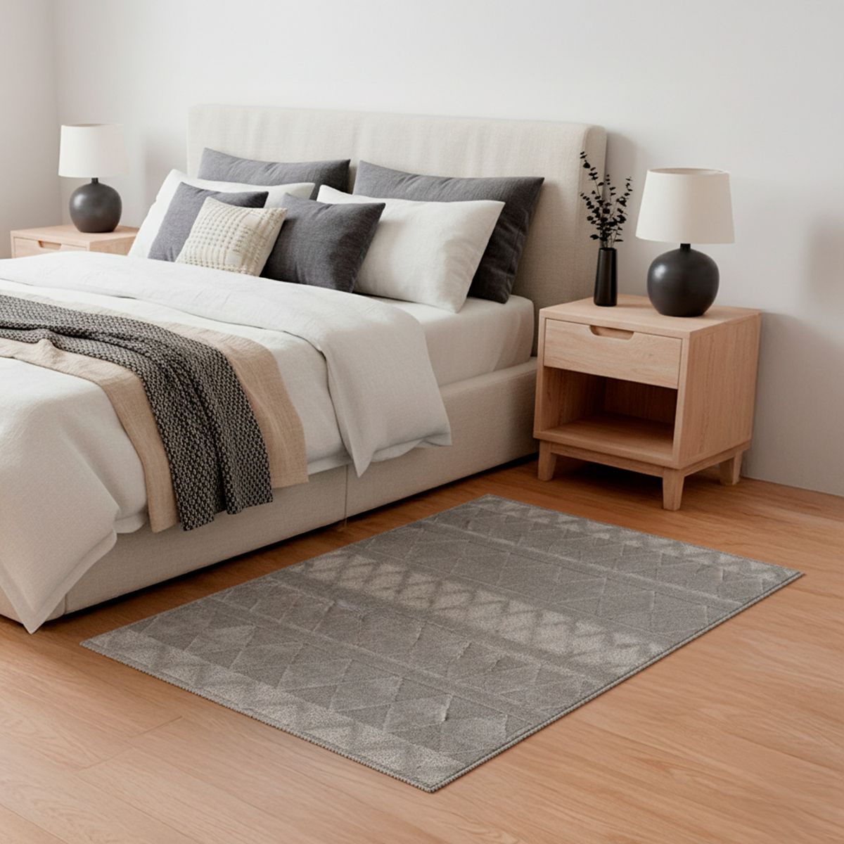 DIB - Alfombra Cocoon 080X150 59611677