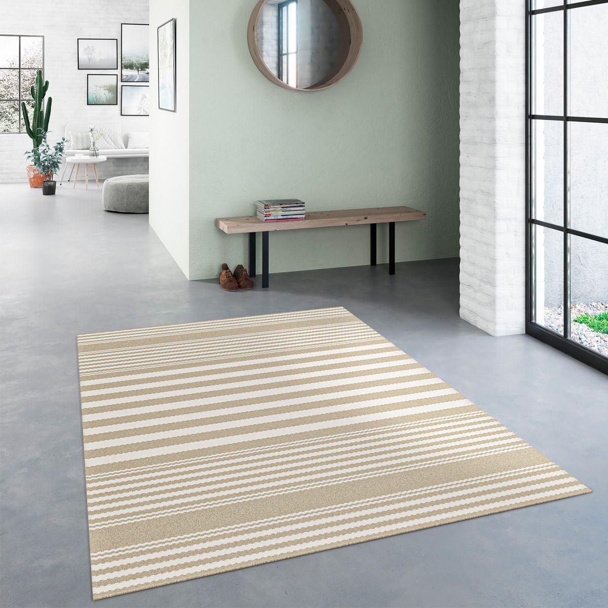 DIB - Alfombra Fenix 120X170 20408658