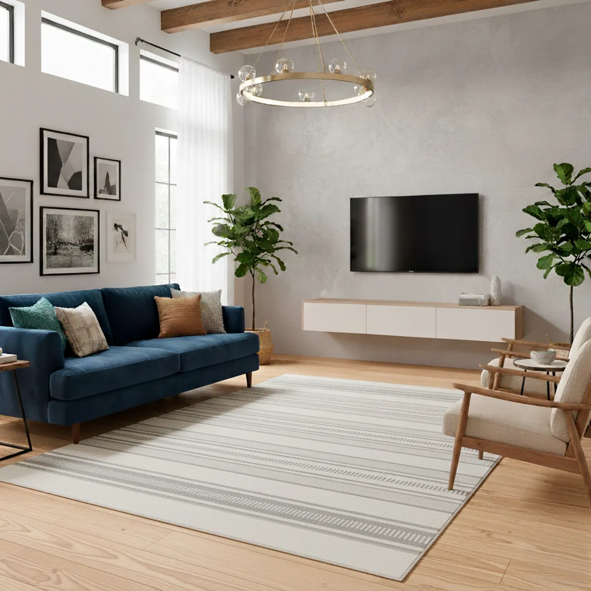 DIB - Alfombra Fenix 160X230 20418362