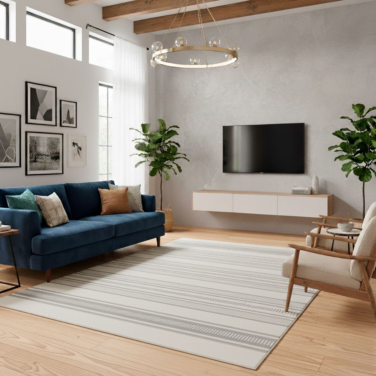 DIB - Alfombra Fenix 160X230 20418362