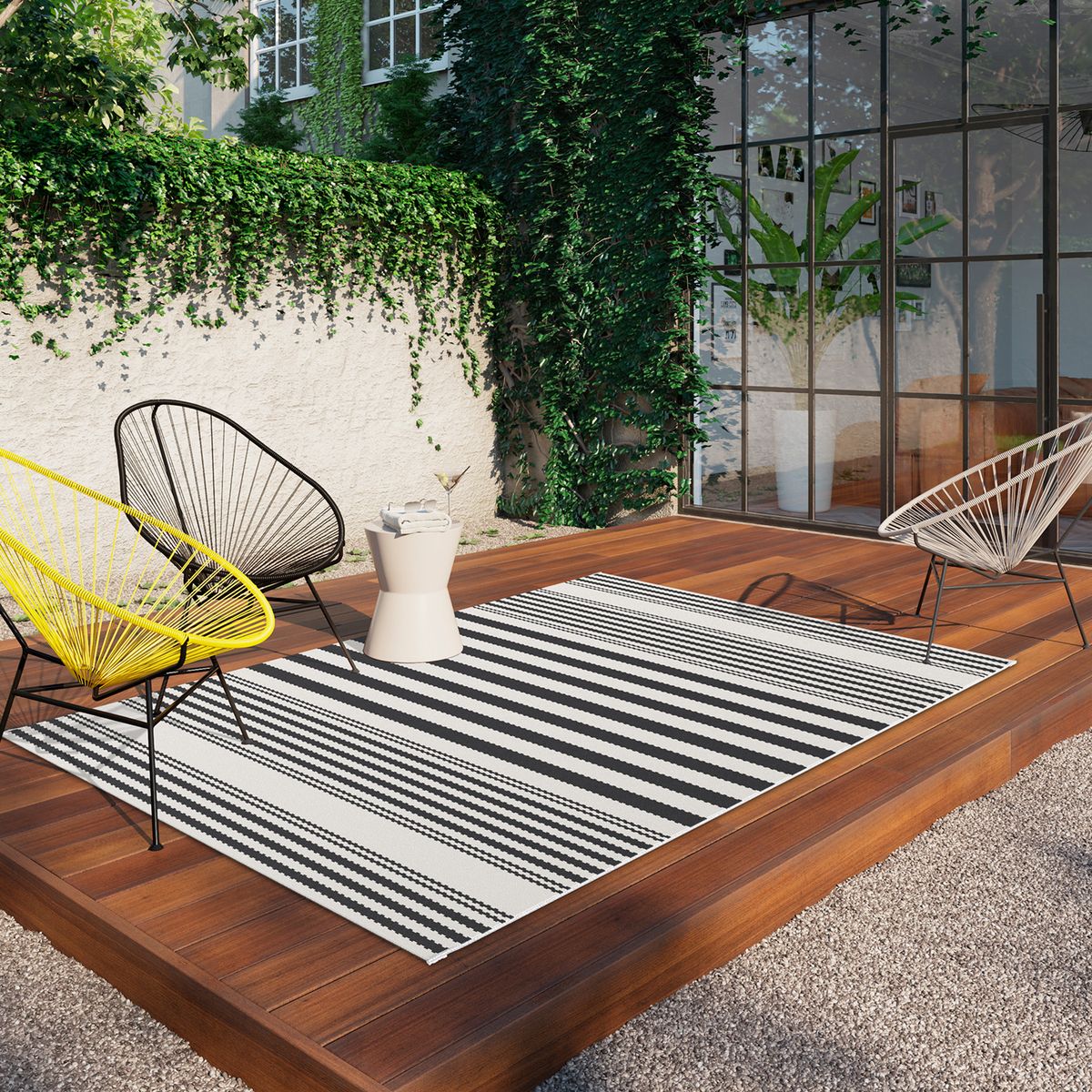 DIB - Alfombra Fenix 140X200 20408963