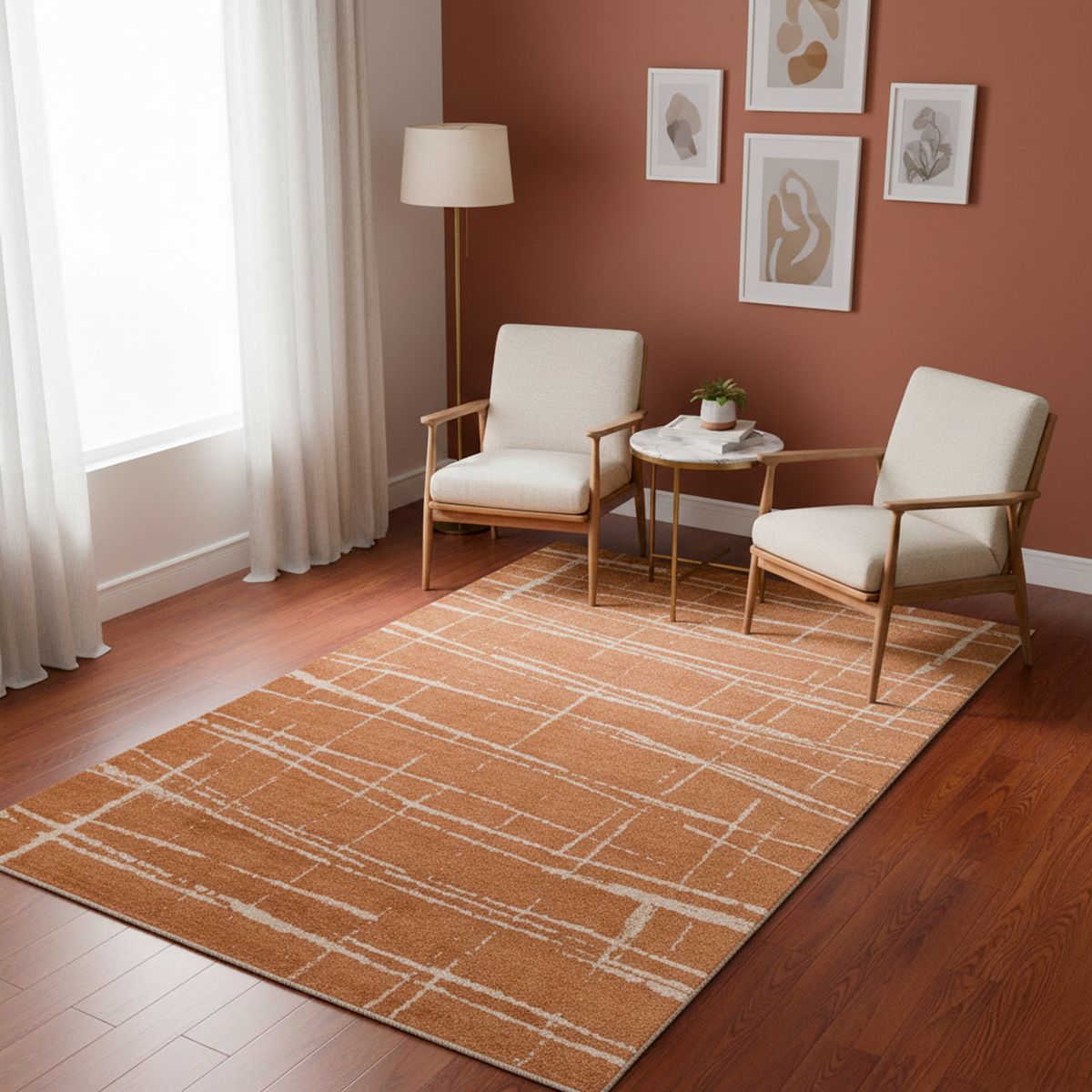 DIB - Alfombra Public 120X170 68123582