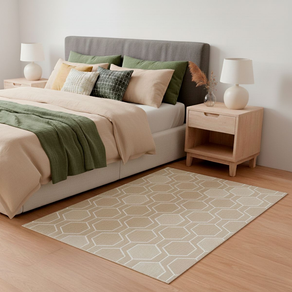 DIB - Alfombra Fenix 080X150 20404558