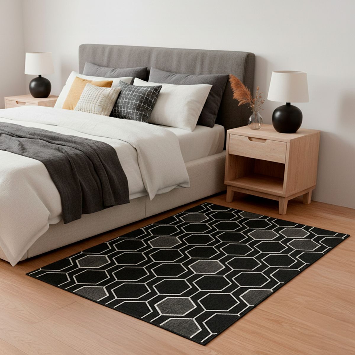 DIB - Alfombra Fenix 080X150 20404993