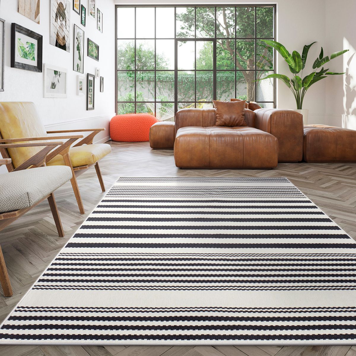 DIB - Alfombra Fenix 160X230 20408963