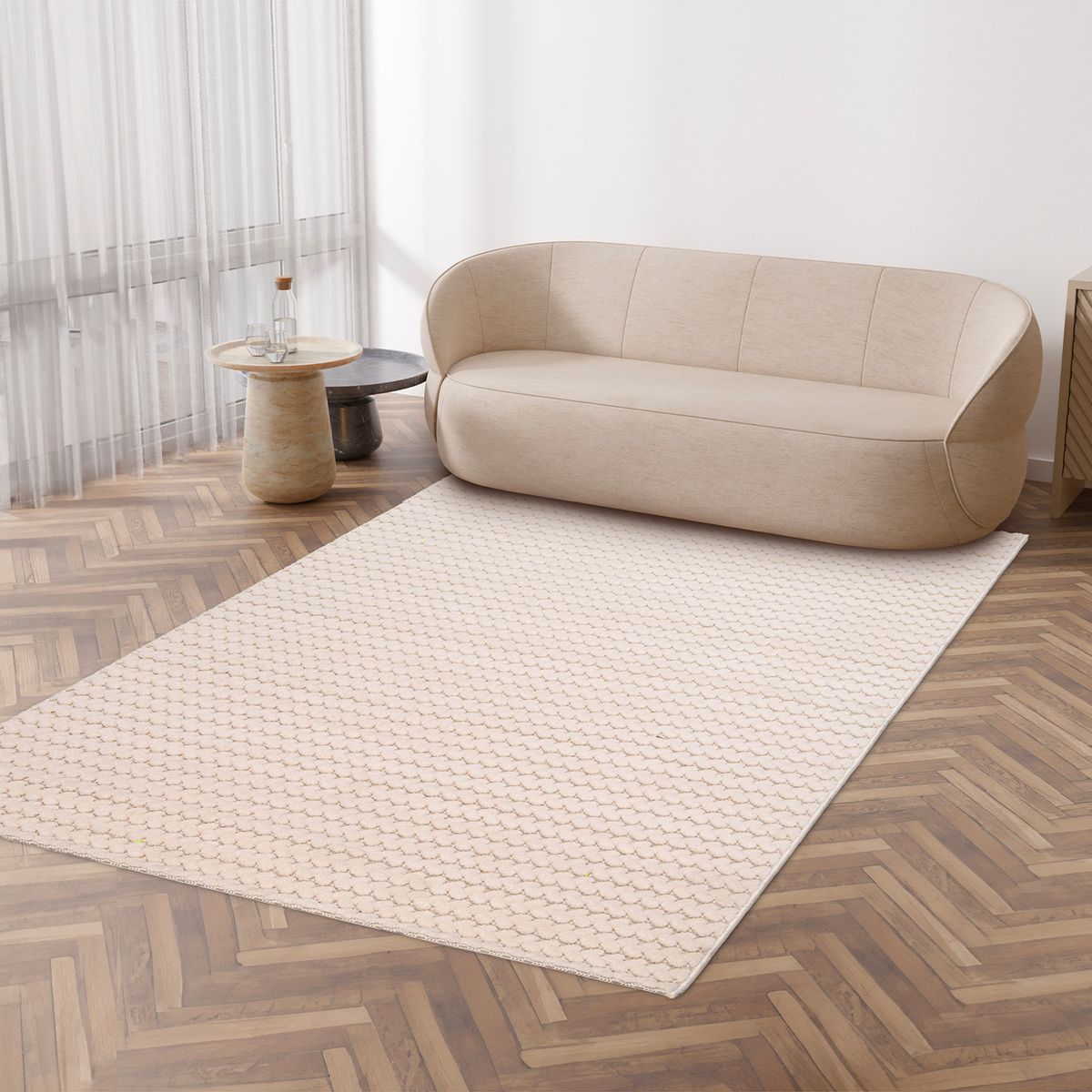 DIB - Alfombra Lexi 120X170 42345060