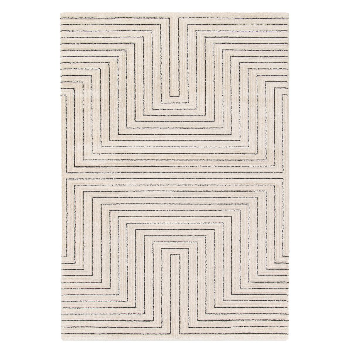 DIB - Alfombra Fjord 240X305 50437960