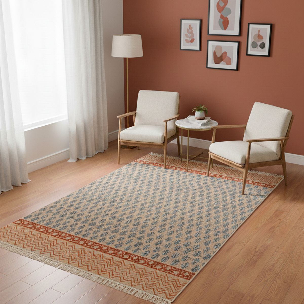 DIB - Alfombra Fold 120X170 21794354