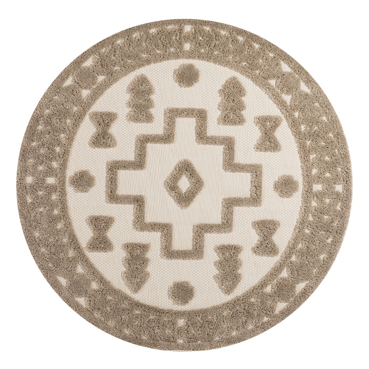 DIB - Alfombra Ritual 160X160 15568536