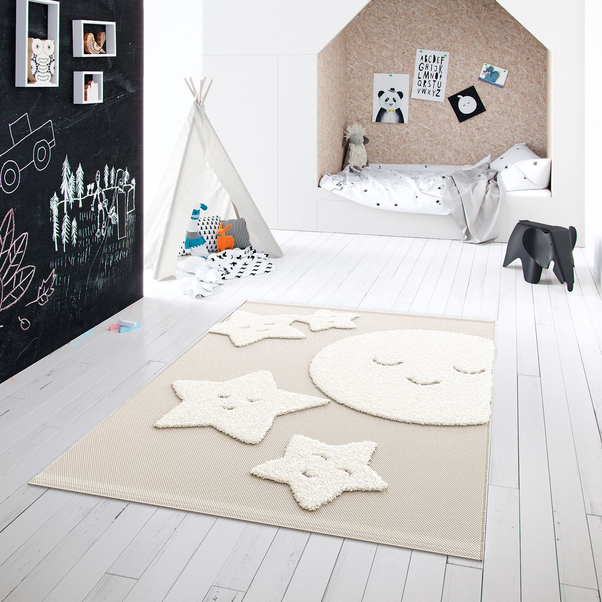 DIB - Alfombra Ritual 120X170 15574663