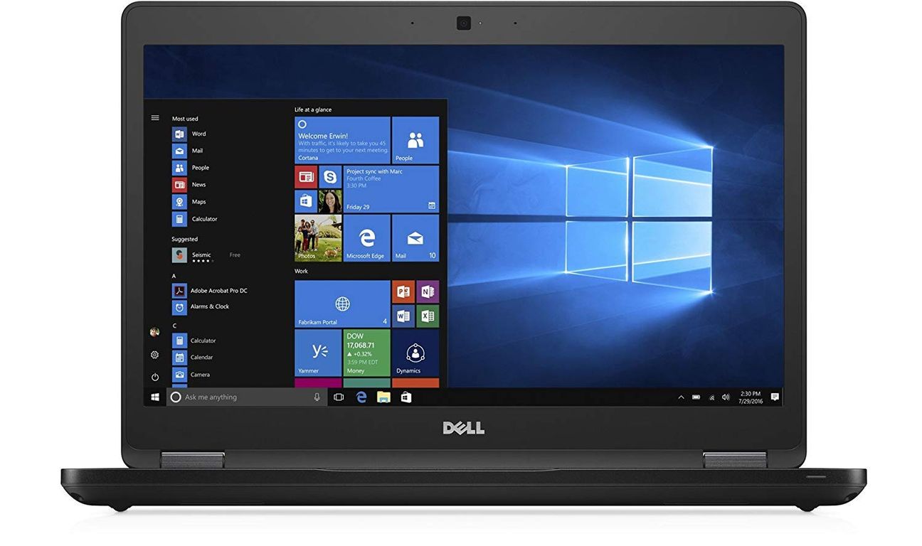Notebook CORE I5 8 GB DE RAM Y DISCO SOLIDO