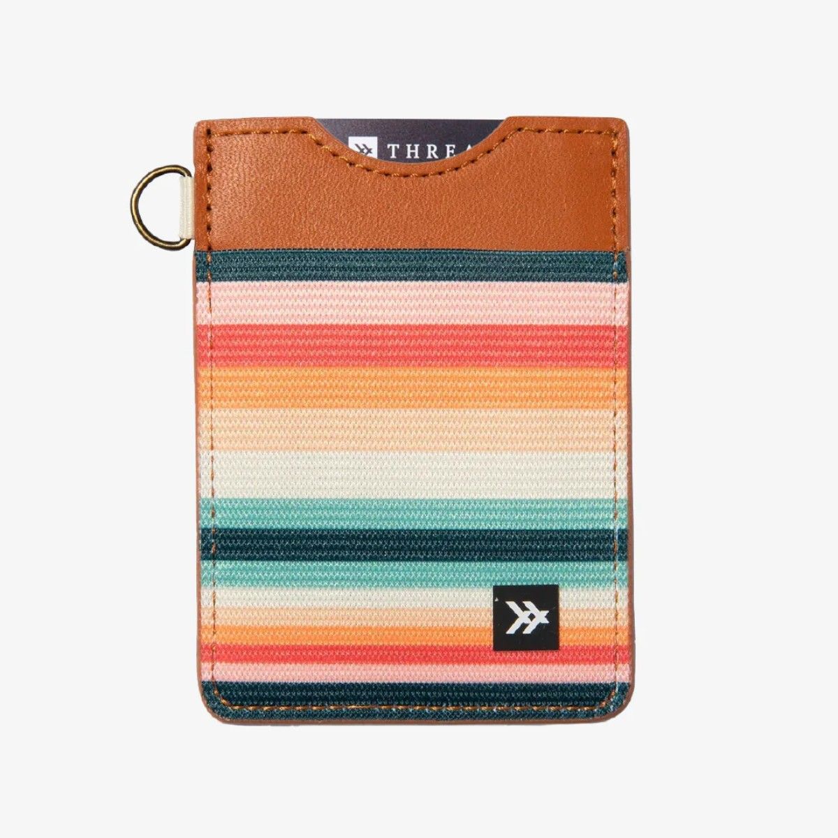 GENERICO - Billetera Thread Vertical Wallet Renae