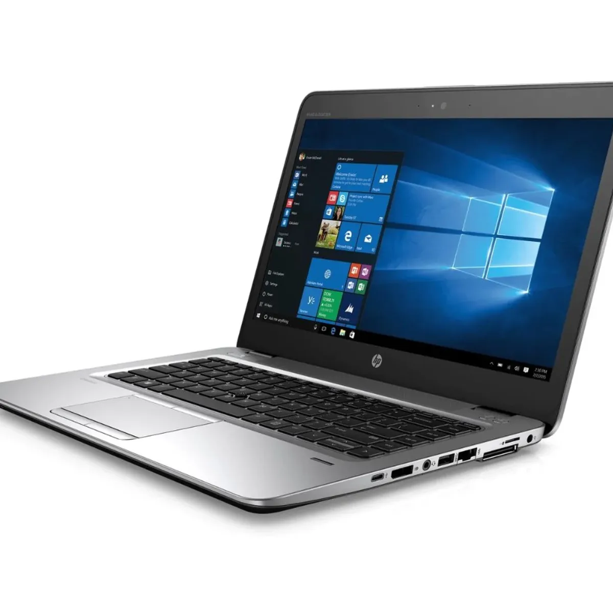 HP - Notebook 14 HP CORE I7 256 GB DISCO SOLIDO