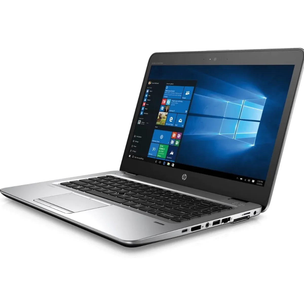 HP - Notebook 14 HP CORE I7 256 GB DISCO SOLIDO