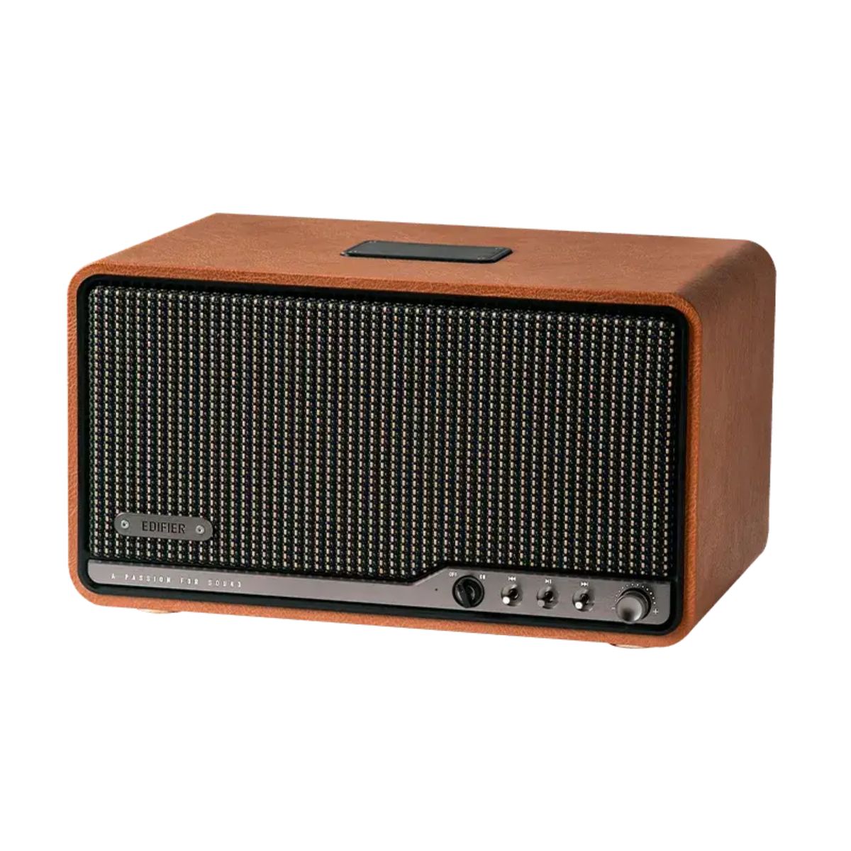 EDIFIER - Parlante Bluetooth Edifier S300 Hi-res 80w Airplay
