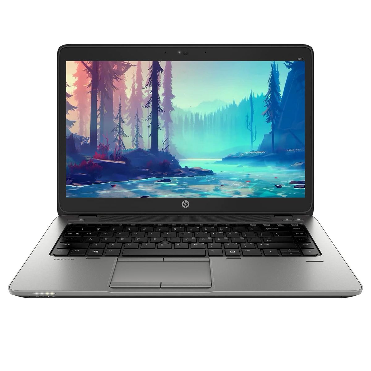 HP - Notebook INTEL HP CORE I5 256 GB DISCO SOLIDO