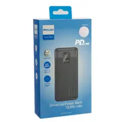 PHILCO - POWERBANK 10.000MAH