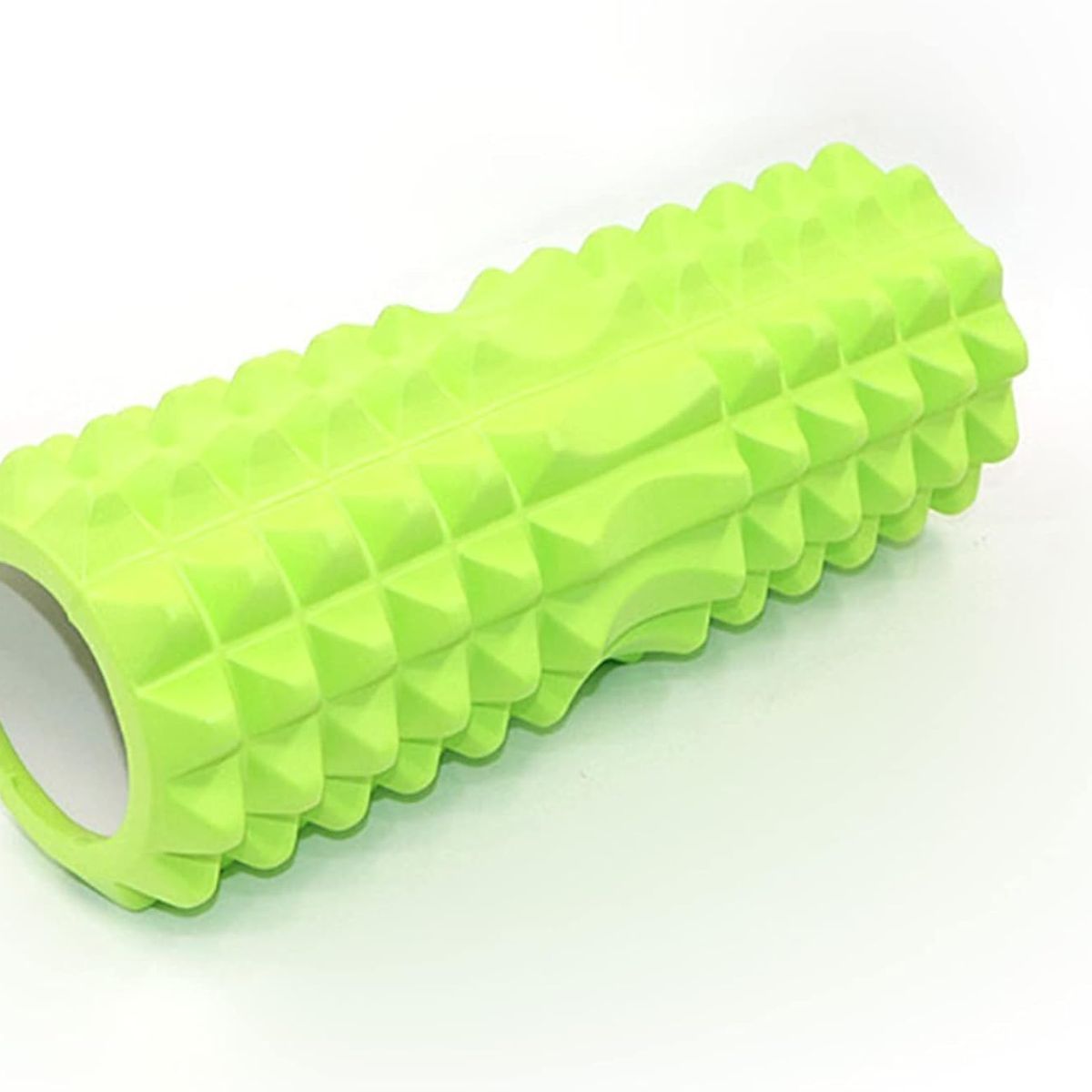 MOVI - Rodillo de Espuma Foam Roller para Yoga, Masaje Muscular y Recuperación