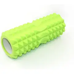 MOVI - Rodillo de Espuma Foam Roller para Yoga, Masaje Muscular y Recuperación