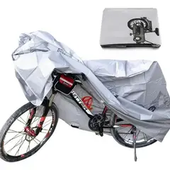MOVI - Funda impermeable para bicicleta