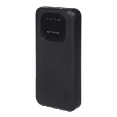GENERICO - Batería Externa 22000 Mah Portátil Carga Rápida Power Bank