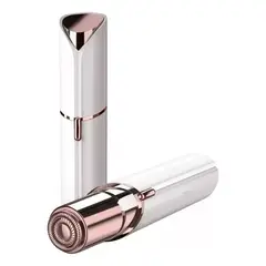 GENERICO - Depiladora facial recargable