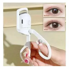 GENERICO - Rizador de pestañas recargable