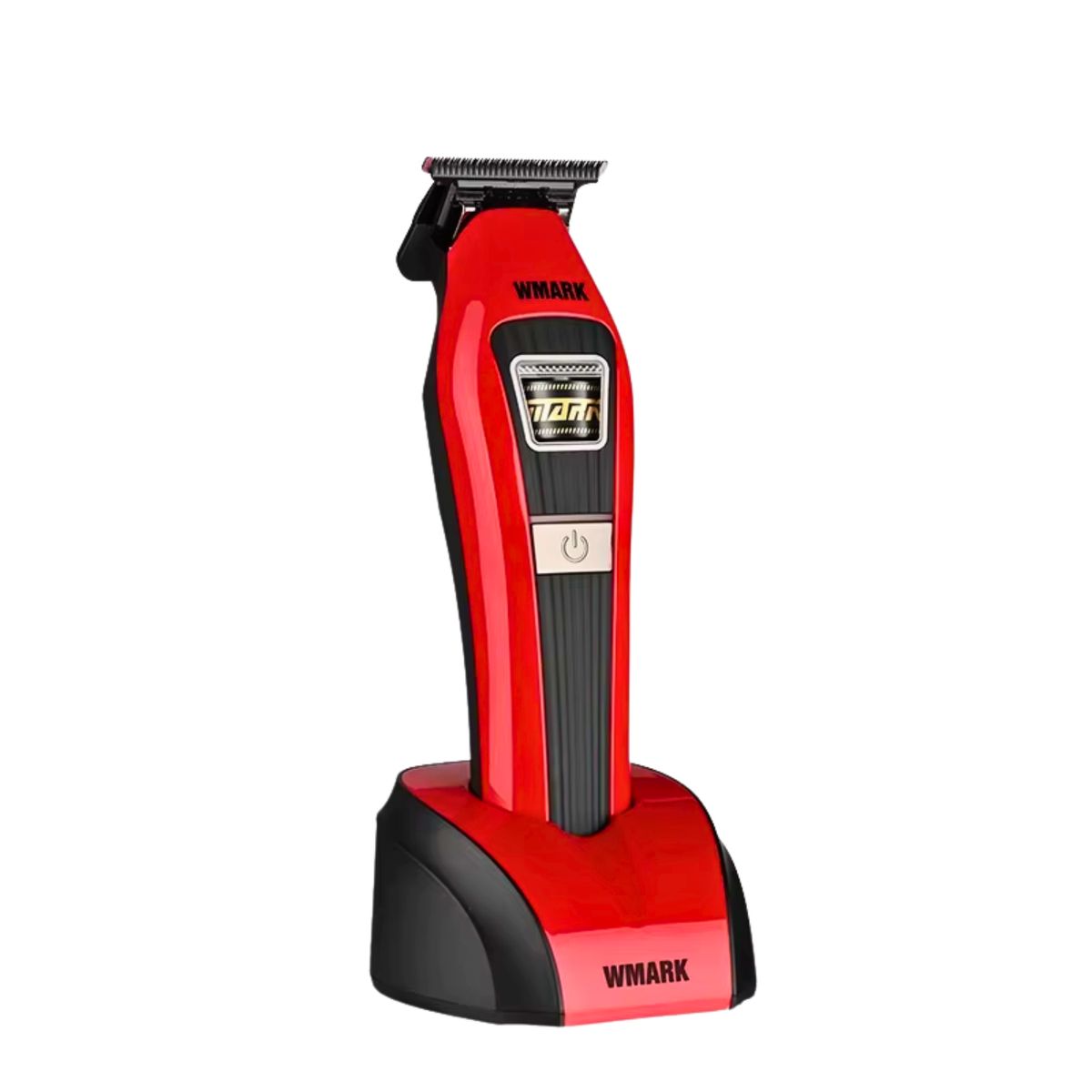 WMARK - WMARK NG-VT1 Trimmer Profesional Inalámbrica con Motor Outer Rotor 7200RPM