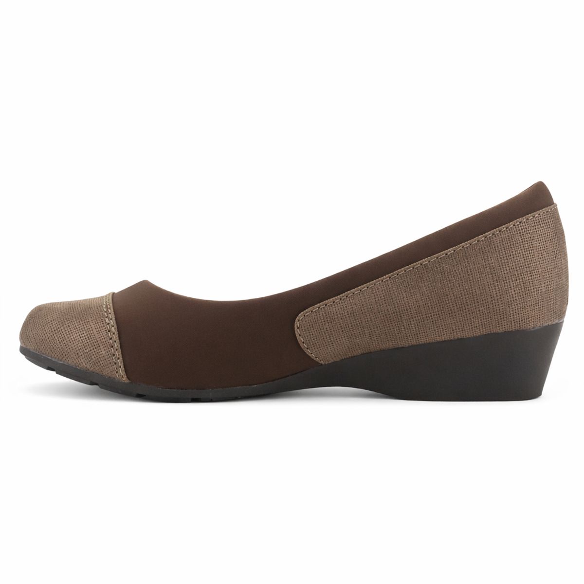 CHALADA - Zapato Mujer Café Casual Chalada Dana