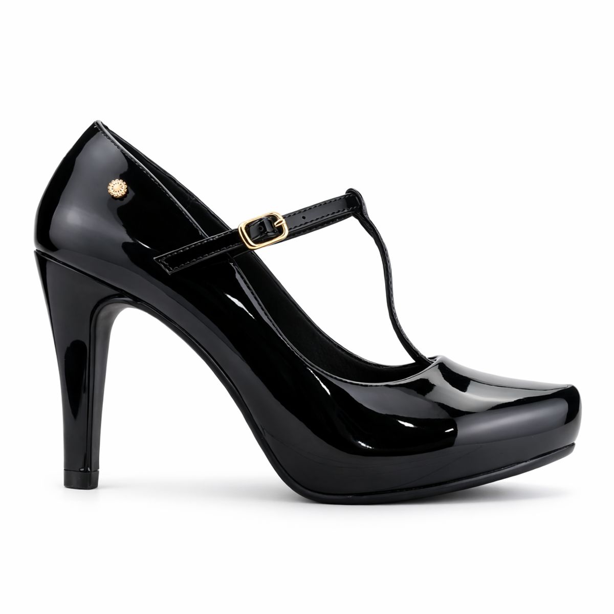 CHALADA - Zapato Mujer Negro Casual Chalada Fashion