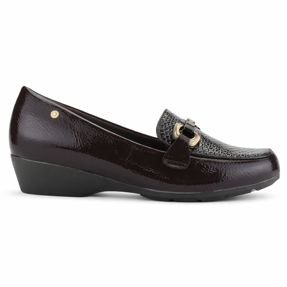 CHALADA - Mocasin Mujer Café Casual Chalada Dana