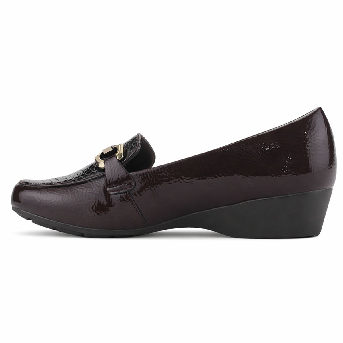 CHALADA - Mocasin Mujer Café Casual Chalada Dana