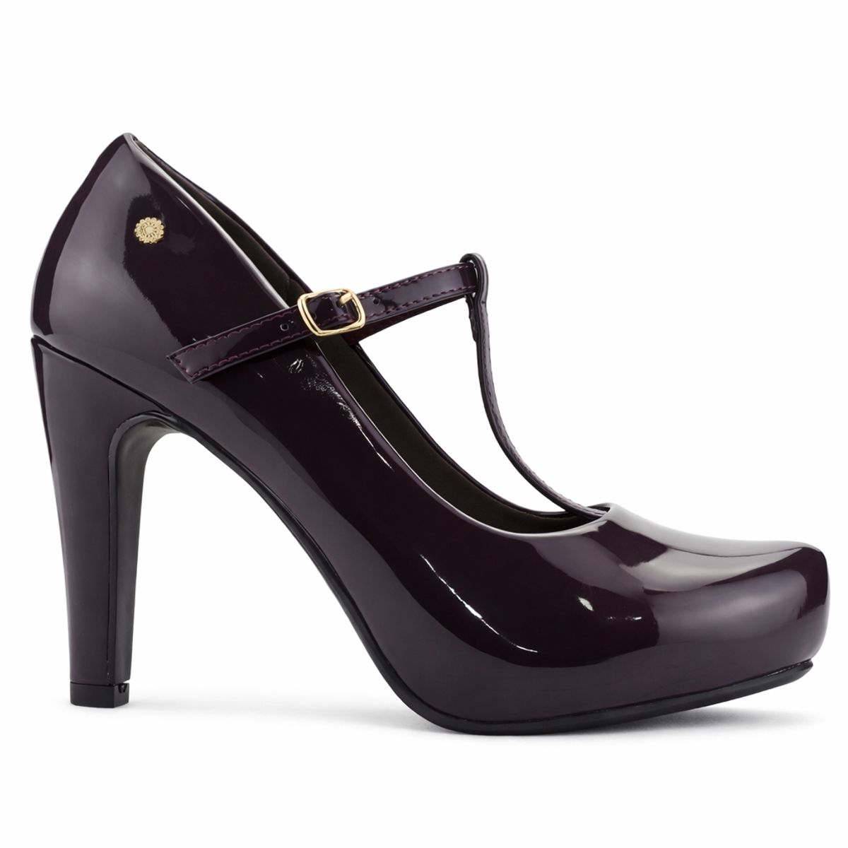 CHALADA - Zapato Mujer Burdeo Casual Chalada Fashion