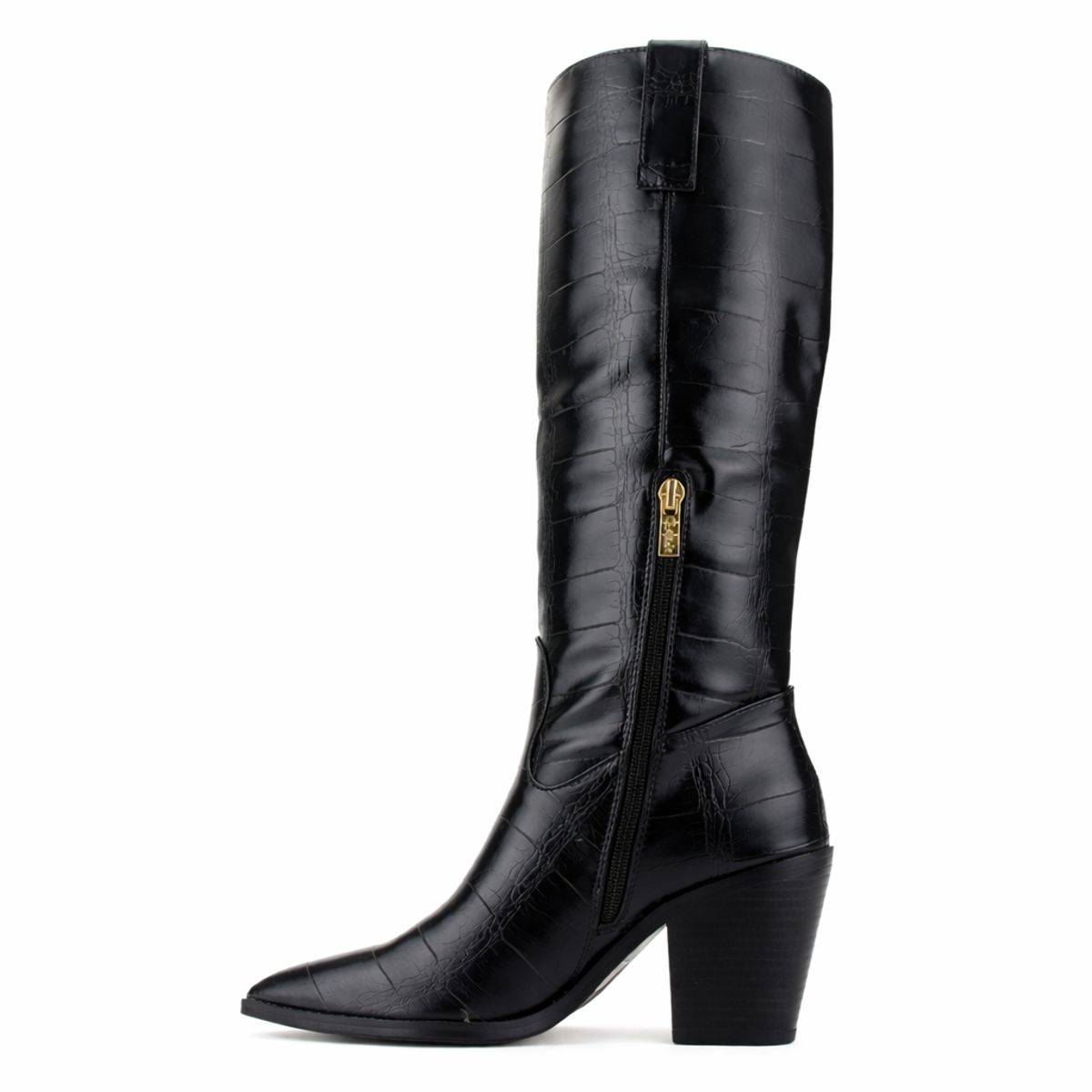 CHALADA - Bota Mujer Negro Casual Chalada Nevada
