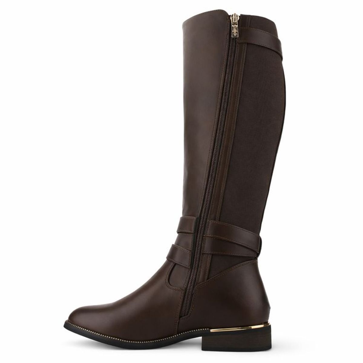 CHALADA - Bota Mujer Café Casual Chalada Trafun