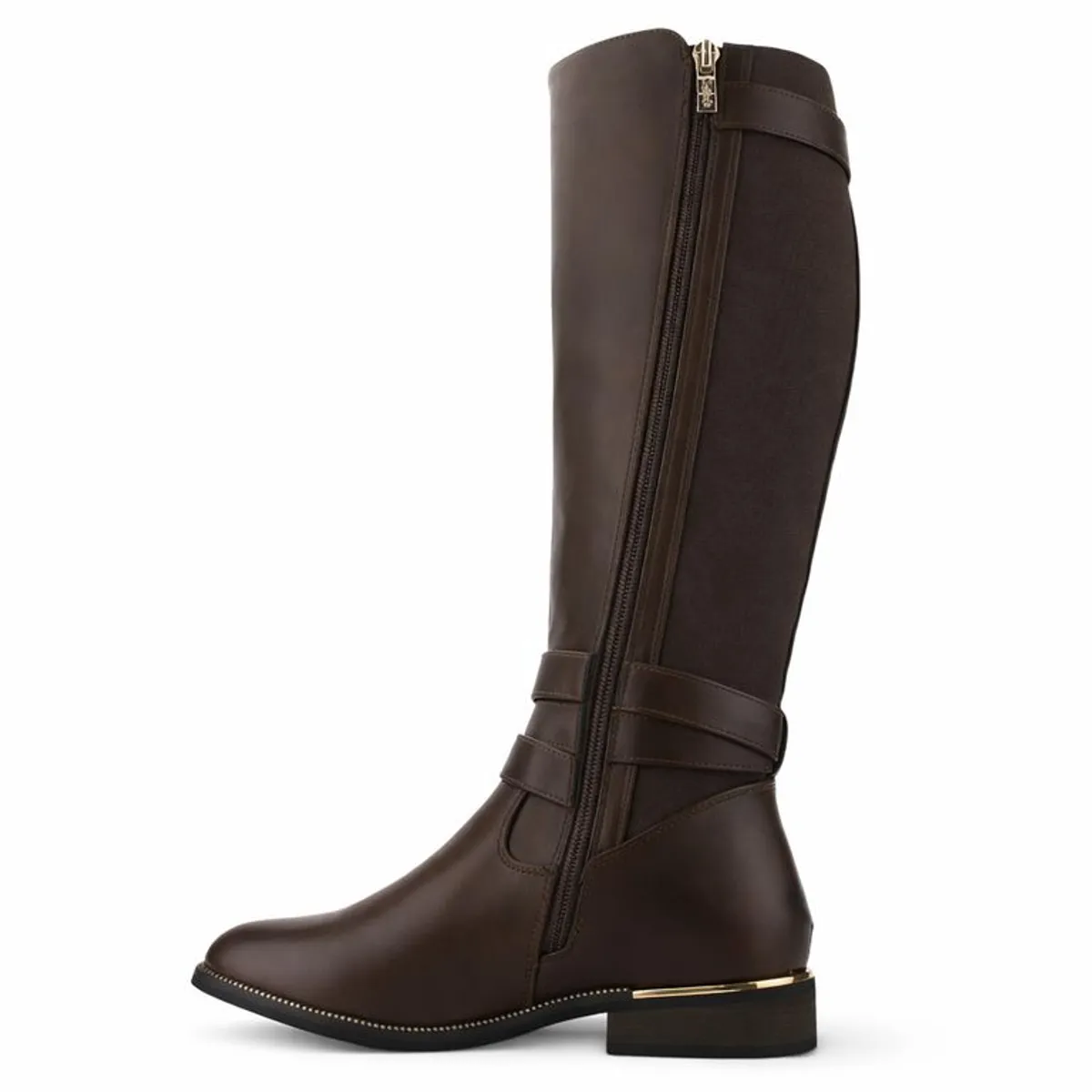 CHALADA - Bota Mujer Café Casual Chalada Trafun